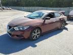 2017 NISSAN MAXIMA 3.5 - 1N4AA6AP2HC369135