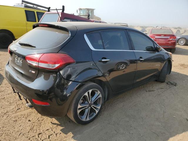 2016 KIA FORTE EX - KNAFX5A8XG5633056