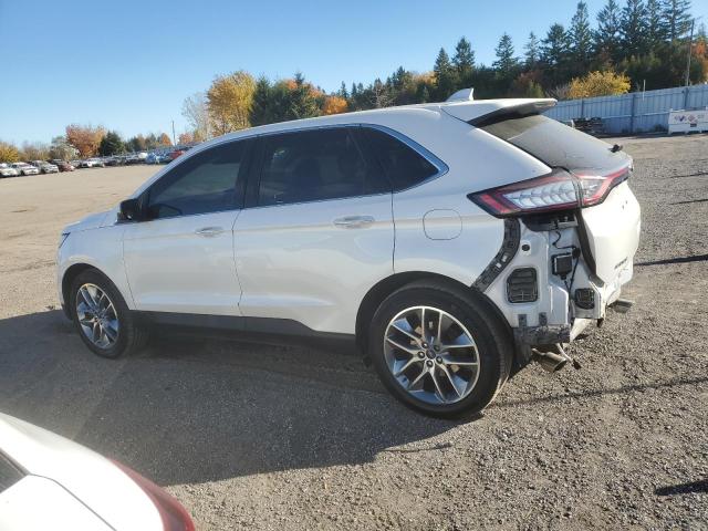 2015 FORD EDGE TITAN - 2FMPK4K86FBB10718