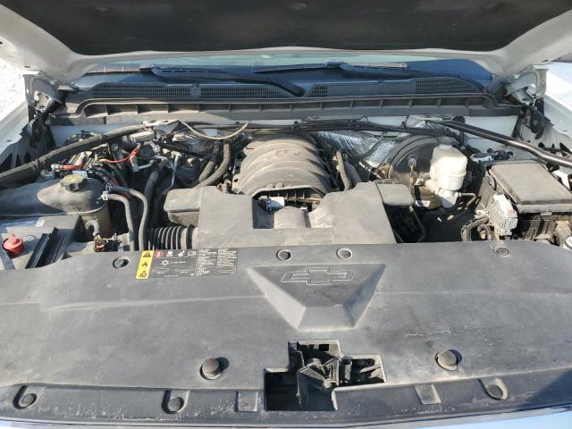 2018 CHEVROLET SILVERADO - 3GCPCRECXJG204315
