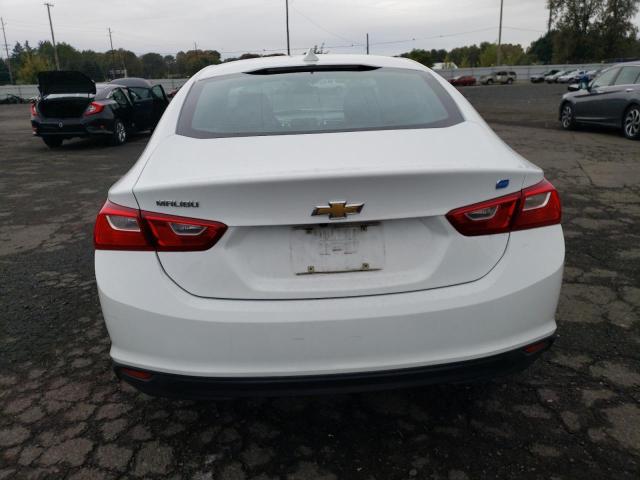 2017 CHEVROLET MALIBU HYB - 1G1ZJ5SU5HF200696