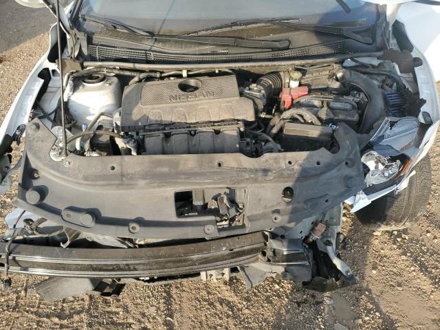 2016 NISSAN SENTRA S - 3N1AB7AP2GY288304