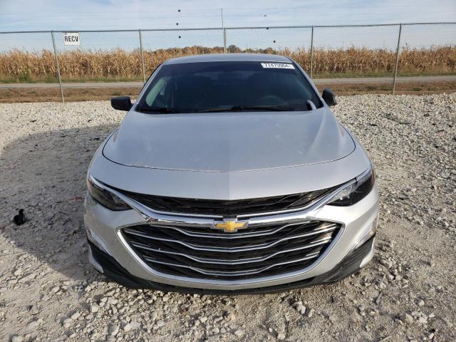 2020 CHEVROLET MALIBU LS - 1G1ZB5ST5LF145714