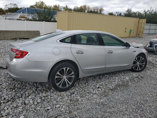 VIN 1G4ZP5SS7HU133918 2017 Buick Lacrosse, Essence no.3