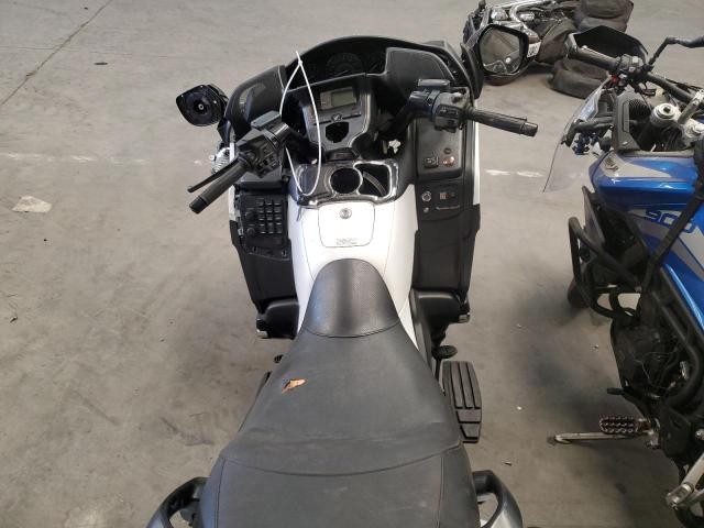 2016 HONDA GL1800 B JH2SC684XGK300547