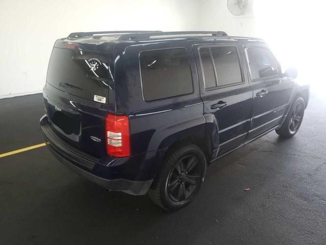 VIN 1C4NJRFB9FD271933 2015 Jeep Patriot, Latitude no.4