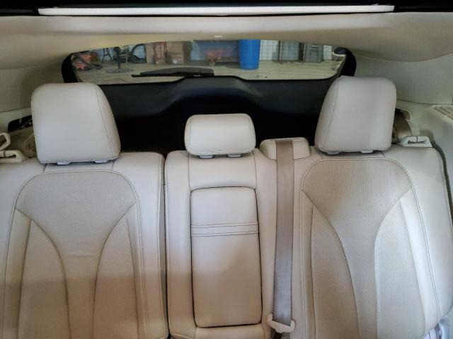 2016 LINCOLN MKC RESERV - 5LMTJ3DH9GUJ21875