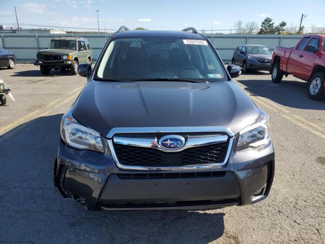 VIN JF2SJGVC5GH451486 2016 Subaru Forester, 2.0Xt T... no.5