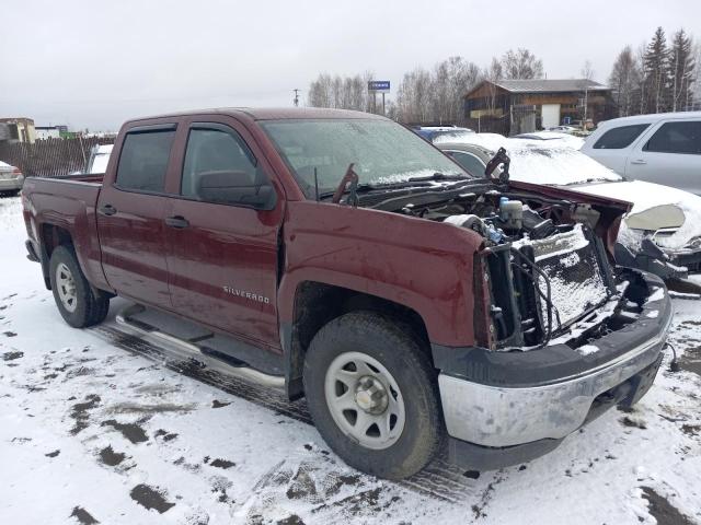 Vin: 3gcukpeh1eg294742, lot: 75556434, chevrolet all models k1500 20144