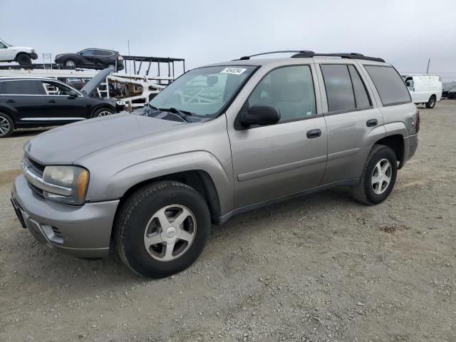 2006 CHEVROLET TRAILBLAZE #3033142993