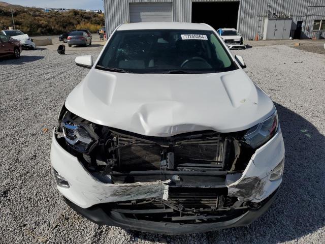 2019 CHEVROLET EQUINOX LT - 2GNAXUEV7K6228588
