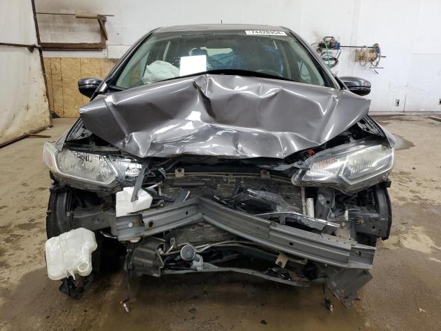 2016 HONDA FIT EX JHMGK5H7XGX034132