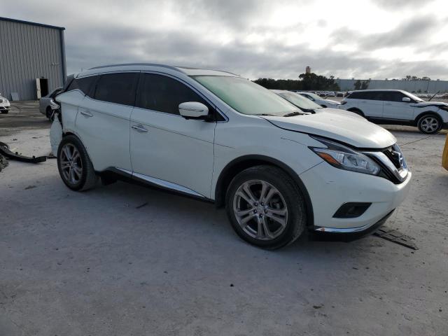 VIN 5N1AZ2MG3FN235075 2015 Nissan Murano, S no.4