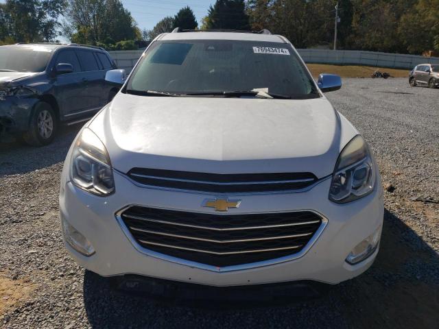 2016 CHEVROLET EQUINOX LT - 2GNALDEK5G6122147