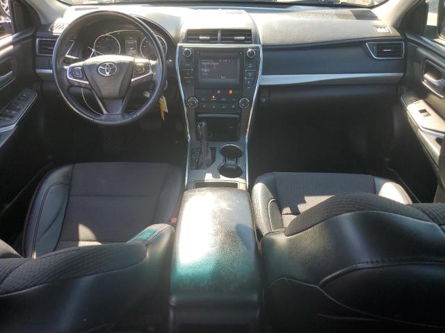 2016 TOYOTA CAMRY LE - 4T1BF1FK5GU152263