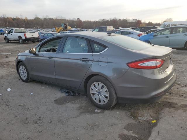 VIN 3FA6P0G74ER373578 2014 Ford Fusion, S no.2