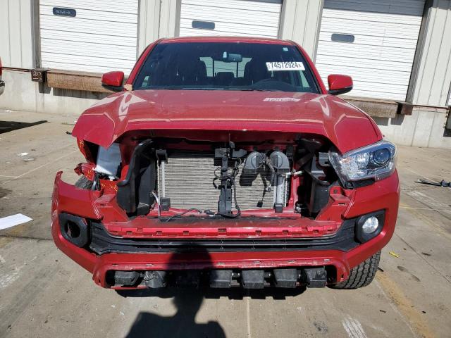 2023 TOYOTA TACOMA DOU - 3TMCZ5AN4PM564218