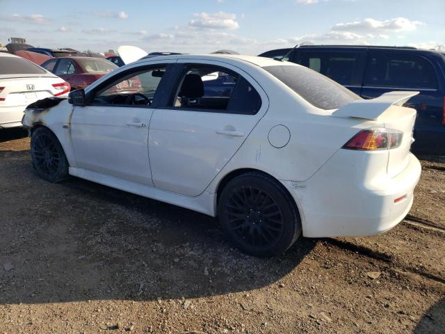 2015 MITSUBISHI LANCER GT JA32U8FW6FU005775