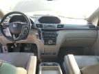 HONDA ODYSSEY EX photo