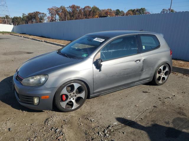 2012 VOLKSWAGEN GTI #2945550080