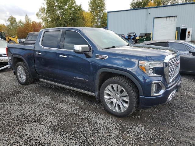 2020 GMC SIERRA K15 - 1GTU9FEL7LZ212293