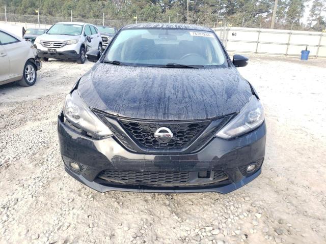 2018 NISSAN SENTRA S - 3N1AB7AP8JY265276