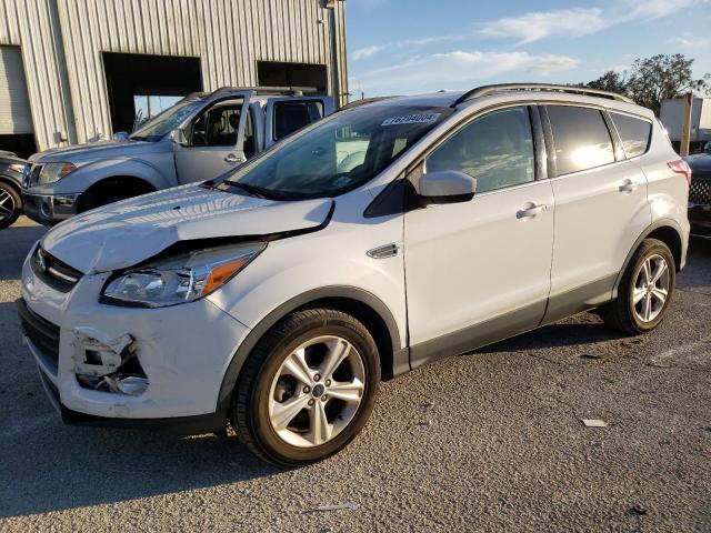 VIN 1FMCU0G95FUB07242 2015 Ford Escape, SE no.1