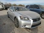 LEXUS GS 350 photo