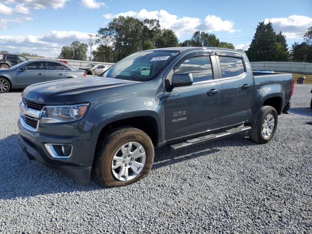 2019 CHEVROLET COLORADO L - 1GCGSCEN5K1260809
