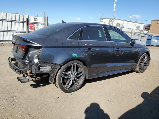 2017 AUDI S3 PREMIUM - WAUB1GFF7H1019304
