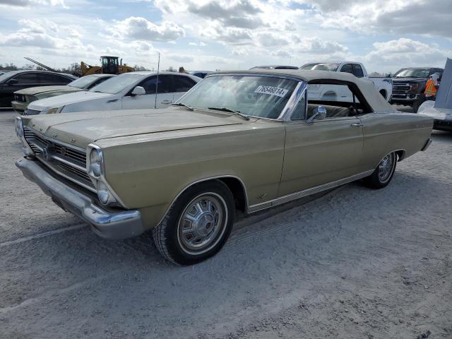 FORD FAIRLANE