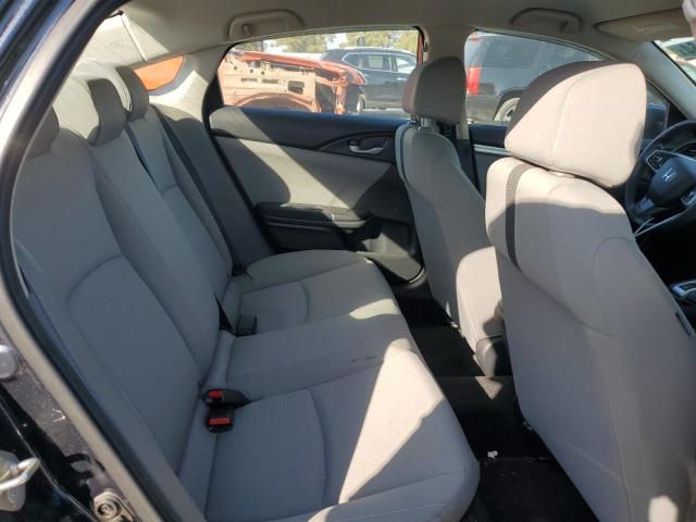 2HGFC2F62KH525599 2019 HONDA CIVIC