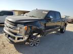 2019 FORD F250 SUPER - 1FT7W2BT2KEE99115