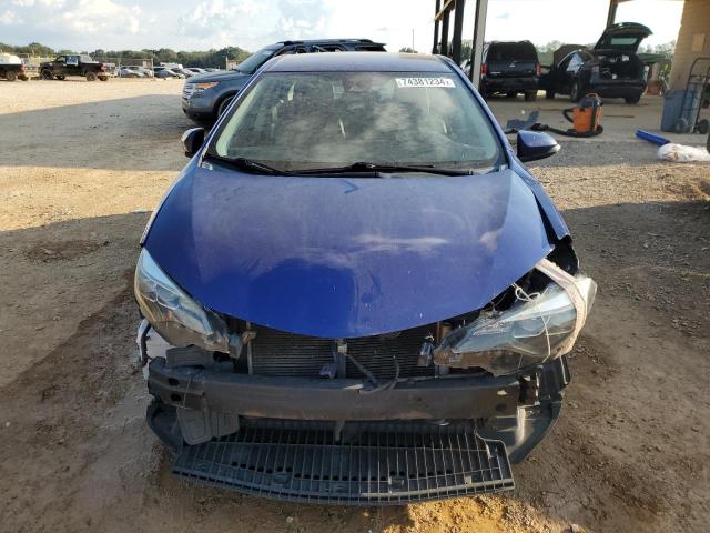 2018 TOYOTA COROLLA L - 2T1BURHE9JC975279