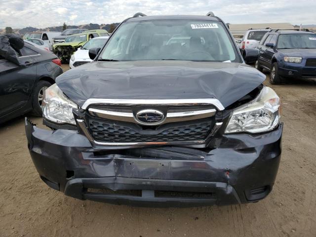2015 SUBARU FORESTER 2 - JF2SJADC0FH820462