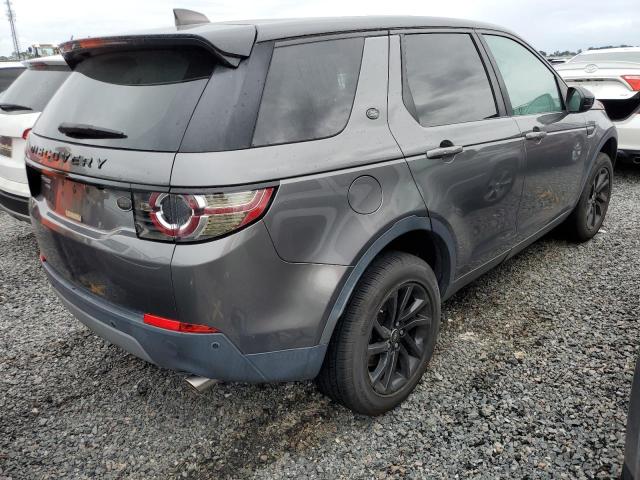 VIN SALCR2BG6HH712317 2017 Land Rover Discovery, Hse no.3