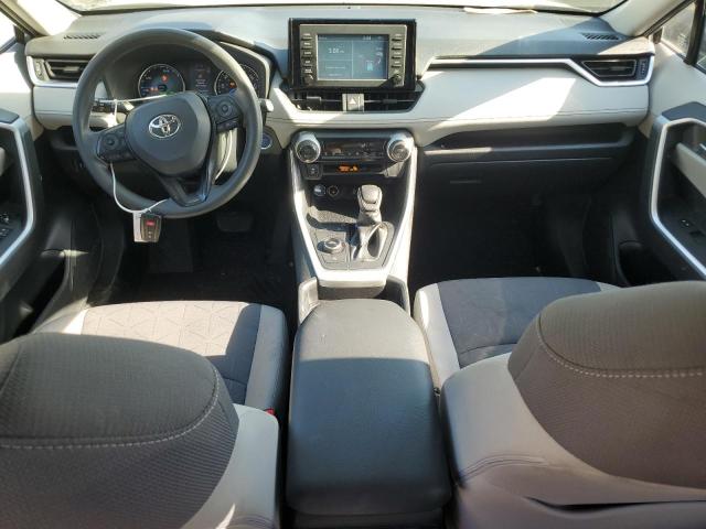 2019 TOYOTA RAV4 XLE - JTMRWRFV2KD043277