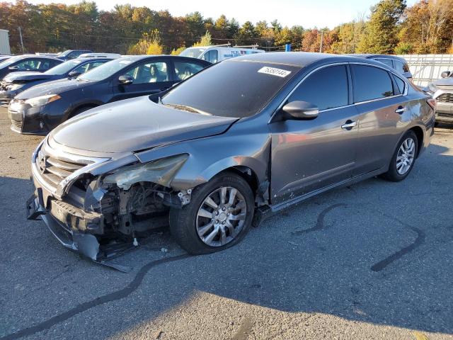 2015 NISSAN ALTIMA 2.5 - 1N4AL3AP1FN374840