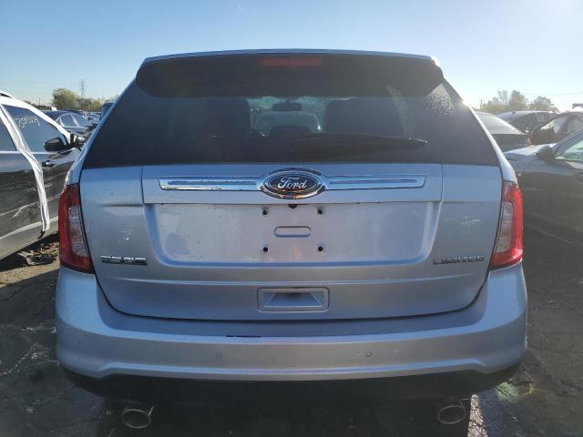 VIN 2FMDK3KC0DBE37288 2013 Ford Edge, Limited no.6