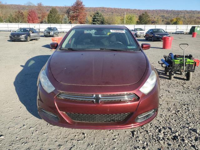 VIN 1C3CDFDH4FD236967 2015 Dodge Dart, Se Aero no.5