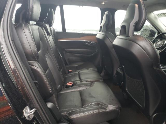 2016 VOLVO XC90 T6 - YV4A22PL8G1013414