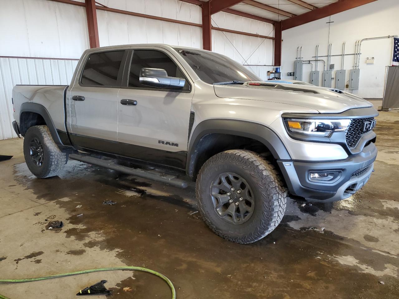 Lot #2974711093 2022 RAM 1500 TRX