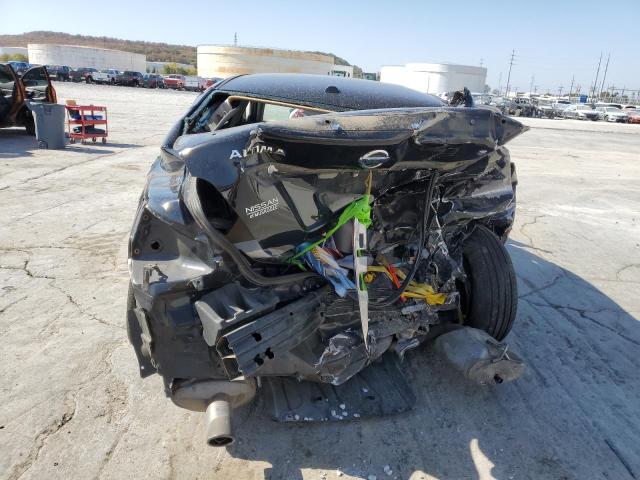 2015 NISSAN ALTIMA 2.5 - 1N4AL3AP1FC415267