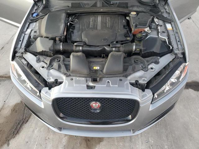 2015 JAGUAR XF SUPERCH - SAJWA0HP1FMU61753