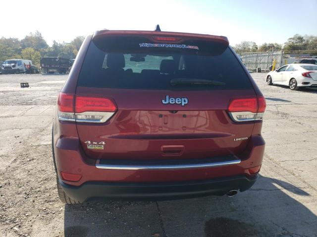 2015 JEEP GRAND CHER - 1C4RJFBG5FC838176