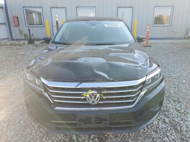 VIN 1VWSA7A36NC002023 2022 Volkswagen Passat, SE no.5