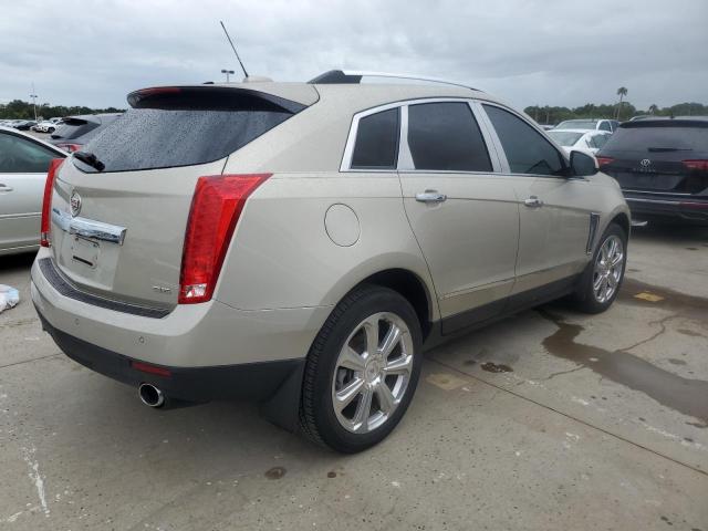 VIN 3GYFNCE30FS594617 2015 Cadillac SRX, Performanc... no.3