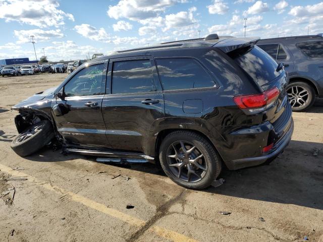 2019 JEEP GRAND CHER - 1C4RJFBGXKC727293