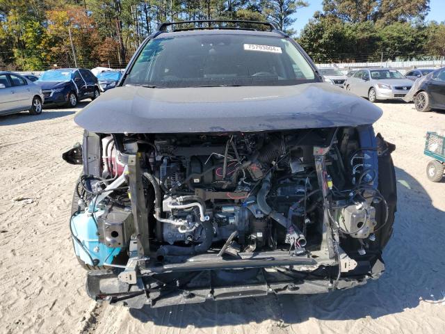 2021 TOYOTA RAV4 XLE - 2T3P1RFV9MC246910