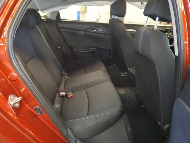 19XFC2F63KE020956 2019 HONDA CIVIC